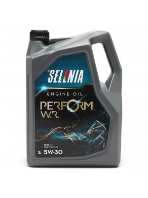 Selenia WR Pure Energy 5W-30 Motoröl 5l